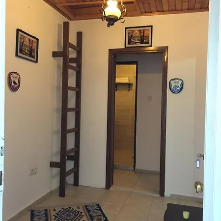 B&B Ala Baykus Butik
