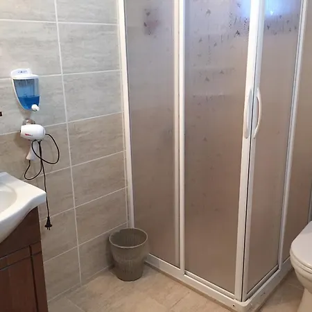 Ala Baykus Butik B&B 2*