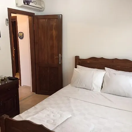 Ala Baykus Butik 2* 阿拉恰特