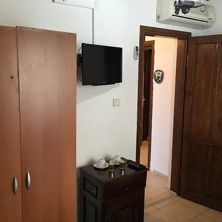 B&B Ala Baykus Butik