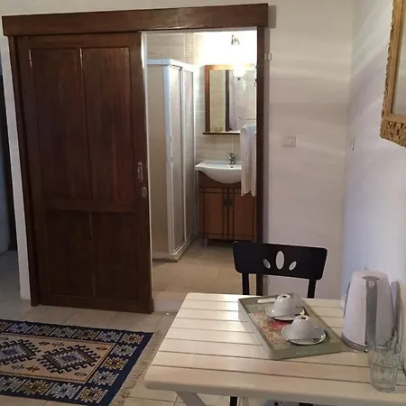 Ala Baykus Butik B&B 2*