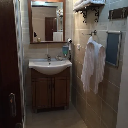 B&B Ala Baykus Butik