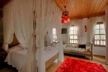 B&B Ala Baykus Butik 2*