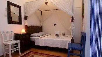 Ala Baykus Butik B&B 2*