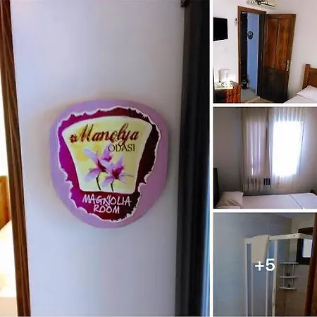 B&B Ala Baykus Butik