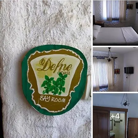 B&B Ala Baykus Butik