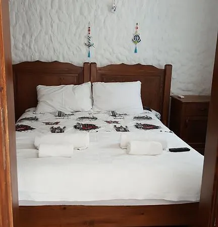 B&B Ala Baykus Butik 2*