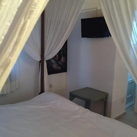 Ala Baykus Butik B&B 2*