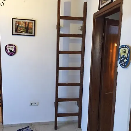 Ala Baykus Butik 2*
