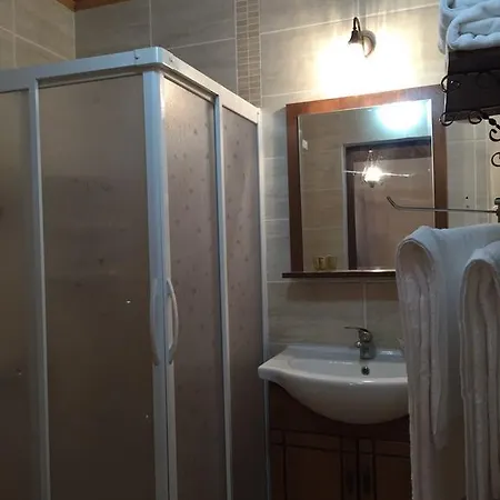 Ala Baykus Butik Frühstückspension Alaçatı