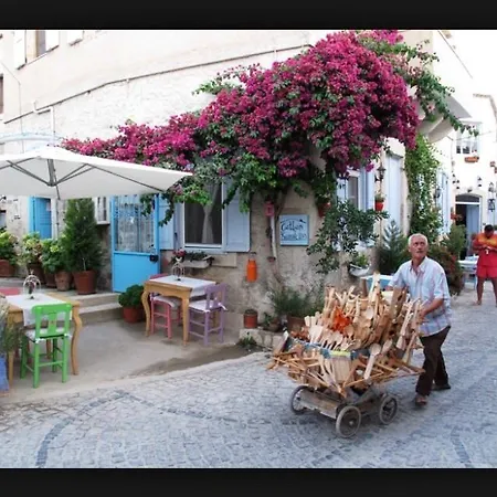 Bed & Breakfast Ala Baykus Butik Alaçatı