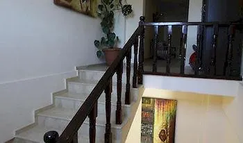 Bed & Breakfast Ala Baykus Butik Alaçatı