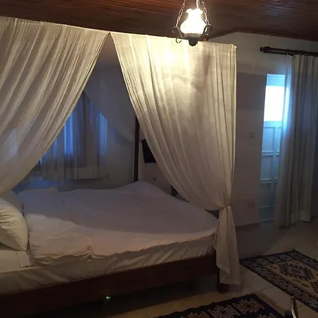 Ala Baykus Butik 2* Alaçatı