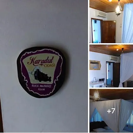 Ala Baykus Butik 2* Alaçatı